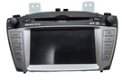 2010 - 2013 Hyundai Tucson Oem Am Fm Radio Navigation Stereo Xm MP3 Cd Player. Fixed Price $539.99.