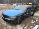 Info-gps-tv Screen Player Dvd Entertainment Disc Fits 06-08 Bmw 750I 351885. Fixed Price $214.89.