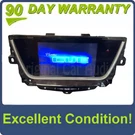 2017 - 2020 Cadillac XT5 Oem Touch Screen Navigation Infotainment Radio Display. Fixed Price $215.20.
