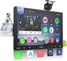 10" Ips Screen Ai Stereo Carplay Android-auto Gps 8-CORE 2+23GB Camera Atoto A6. Fixed Price $134.99.