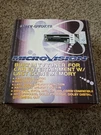 Mtv-dvdktr In-dash Player Multimedia Stereo And MP3 By Microvision. Fixed Price $195.00.