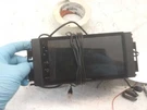Audio Equipment Radio Classic Style Receiver Sirius Fits 13-17 Compass 2555941. Fixed Price $189.99.