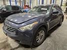 Info-gps-tv Screen Display Dash Fits 09 Infiniti Fx Series 1465001. Fixed Price $220.50.