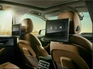 4M0051700B Genuine Audi Q7 Rear Entertainment Twin Package. Fixed Price $1300.00.