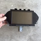 2010-2013 Acura Mdx 8" Information Display Screen Part Number 39810-STX-A110-M1. Fixed Price $57.00.