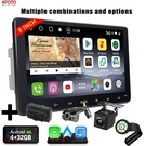 Atoto S8 4G+32G Double Din Car Stereo Gps Play Lte Android Radio 9"MULTIMEDIA. Fixed Price $279.90.