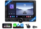 Eonon UX6K2 Pro Max 2DIN 8+128 10.1"ANDROID Auto Stereo Radio Carplay Gps 4G. Fixed Price $305.23.