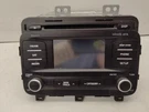 2014 Kia Optima Oem Uvo Single Cd Multi Media Bluetooth Sat Radio Receiver. Fixed Price $121.99.