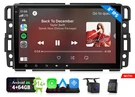 Eonon 8" Ips Android 14 Radio Gps Carplay For Gmc Yukon Sierra Acadia Savana. Fixed Price $200.91.