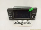 Range Rover Hse L322 Navigation Audio Radio Touch Screen Head Unit Fits 10-12. Fixed Price $206.87.