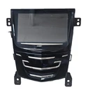 2014 2015 2016 2017 Cadillac Escalade Srx Radio Control Panel Display Screen. Fixed Price $279.99.