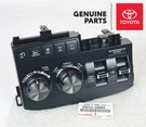 84010-60B60 Lexus LX570 2016-2021 Oem Genuine Control Panel Integration Switch. Fixed Price $509.85.
