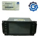 2008-10 Town & Country Grand Caravan Mopar Media Center Radio 5064243AL New Oem. Fixed Price $679.96.