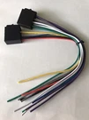 Boss Power & Speaker Wire Harness BV9351B, BV9370B, BV9360B, BV9376B, BV9362BI. Fixed Price $14.95.