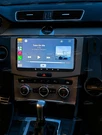 2+32GB Radio Gps Fm Head Unit Apple Carplay Android For Vw Passat 2010-2015. Fixed Price $127.19.