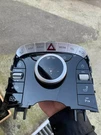 Mercedes-benz W222 2018-2020 Multimedia Panel Command Controller. Fixed Price $246.00.