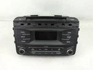 2016-2018 Kia Sorento Am Fm Cd Player Radio Receiver J2BNH. Fixed Price $48.76.