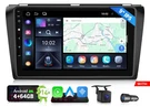 Eonon Android 14 4+64G Stereo Gps Navi Radio Carplay Audio For Mazda 3 04-09. Fixed Price $194.61.