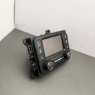 2019-22 Dodge Ram 1500 2500 3500 5" Touchscreen Radio Media Unit 68575675AA VP2. Fixed Price $295.00.