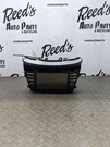 Audio Equipment Radio Receiver With Navigation System Fits Murano 1115108. Fixed Price $180.00.