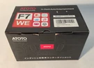 Open Box Atoto 7INCH Double Din Car Stereo, F7G2A7WE Free Shipping. Fixed Price $110.49.