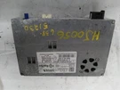 09-11 Merceded Class E350 Radio 212 Type Satelite Receiver, 1718701589E. Fixed Price $125.00.
