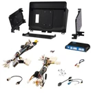 Stinger SR-TUN14H Radio Replacement & Installation Kit For 2014-21 Toyota Tundra. Fixed Price $200.00.