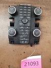 Audio Equipment Radio C70 Control Panel Fits 10-12 Volvo Series 142578. Fixed Price $122.00.