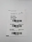 Audio Equipment Radio Control Panel Opt Uhq Fits 13-16 Encore 348561. Fixed Price $156.00.