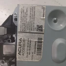 Screen Display Only With Navigation Upper Fits 16-18 Acura Ilx Oem. Fixed Price $59.36.