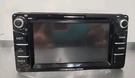 2018 Thru 2020 Mitsubishi Mirage Bluetooth Radio Receiver Display 8750A659 Oem. Fixed Price $149.99.