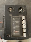 1967 - 1973 Amc American Motors Radio Rebel Matador Marlin Ambassador. Fixed Price $28.00.