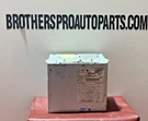 2013 Infiniti FX37 Bose Radio Receiver Xm Stereo Cd Navi Oem 25915-3WY0C. Fixed Price $50.00.
