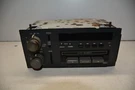 1989 1996 Pontiac Grand Audio Radio Am/fm Cassette Player Oem, 638-00795. Fixed Price $75.00.