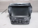 2017 2018 2019 Hyundai Santa Fe Radio Receiver W/navigation W/display Oem. Fixed Price $249.10.