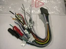 Jensen Wire Harness VX3228, VX3518, VX7528, VX3528. Fixed Price $17.95.