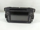 Chevrolet Traverse Am Fm Cd Player Radio Receiver FSK21. Fixed Price $119.76.