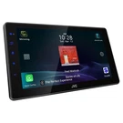 Jvc KW-Z900W 9" Single-din Bluetooth Digital Media Car Audio Receiver. Fixed Price $543.99.