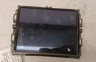 2021-2023 Jeep Cherokee 8.4" Radio Display Screen Id 68474414AC. Fixed Price $142.49.
