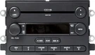 2005 Ford Freestyle Am Fm Radio 6 Disc Cd MP3 Player Model Number 5F9T-18C815-GA. Fixed Price $285.00.