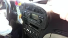 Info-gps-tv Screen Radio Control Mounted Dash Fits 05-07 Saab 9-3 32475284. Fixed Price $222.08.