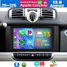 Mercedes Benz Smart Fortwo 11-15 Android Stereo Radio Gps Apple Carplay. Fixed Price $129.99.