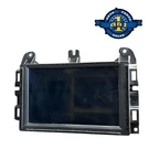 2019 Dodge Durango Awd Uconnect Multimedia Radio Receiver Oem 68399232AC. Fixed Price $375.00.