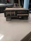 1969 Plymouth Fury Am Radio Mopar Original As Found. Fixed Price $110.00.