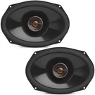 Infinity REF697F 200W Rms 6X9" 2-WAY 4-OHM Speakers. Fixed Price $125.00.