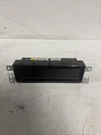 2010 Ford Escape Dash Information Display Screen 9L8T19C116. Fixed Price $75.00.
