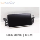 2020-2025 Audi Rs Q8 Front 10.1" Mmi Display Screen Unit (upper) 4M8919605J. Fixed Price $220.49.