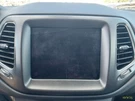 Audio Equipment Radio Display And Receiver 4C Opt Uaq Fits 17-18 Compass 3516868. Fixed Price $860.00.