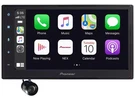 Pioneer DMHW2700NEX 6.8" Multimedia Receiver W/bullet Style Backup Cam + Remote. Fixed Price $349.99.