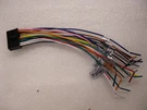Dual Wire Harness DV615B,DV625BH, DV635MB,DV695MB, DV637MB, DV605, DV705,DV735MB. Fixed Price $16.95.